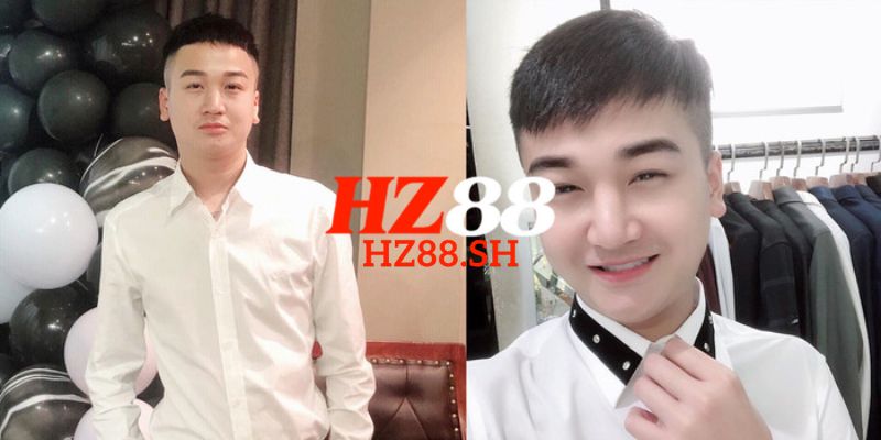 CEO Đặng Duy Long – Người Đứng Sau Thành Công Của HZ88 3 Dấu ấn lãnh đạo của CEO Đặng Duy Long
