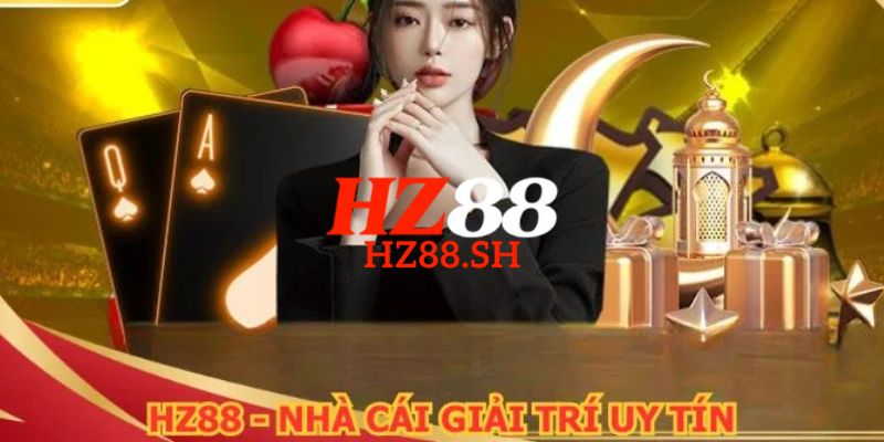 HZ88 Có Uy Tín Không? Đánh Giá Khách Quan Về Nhà Cái 3 HZ88 có uy tín không